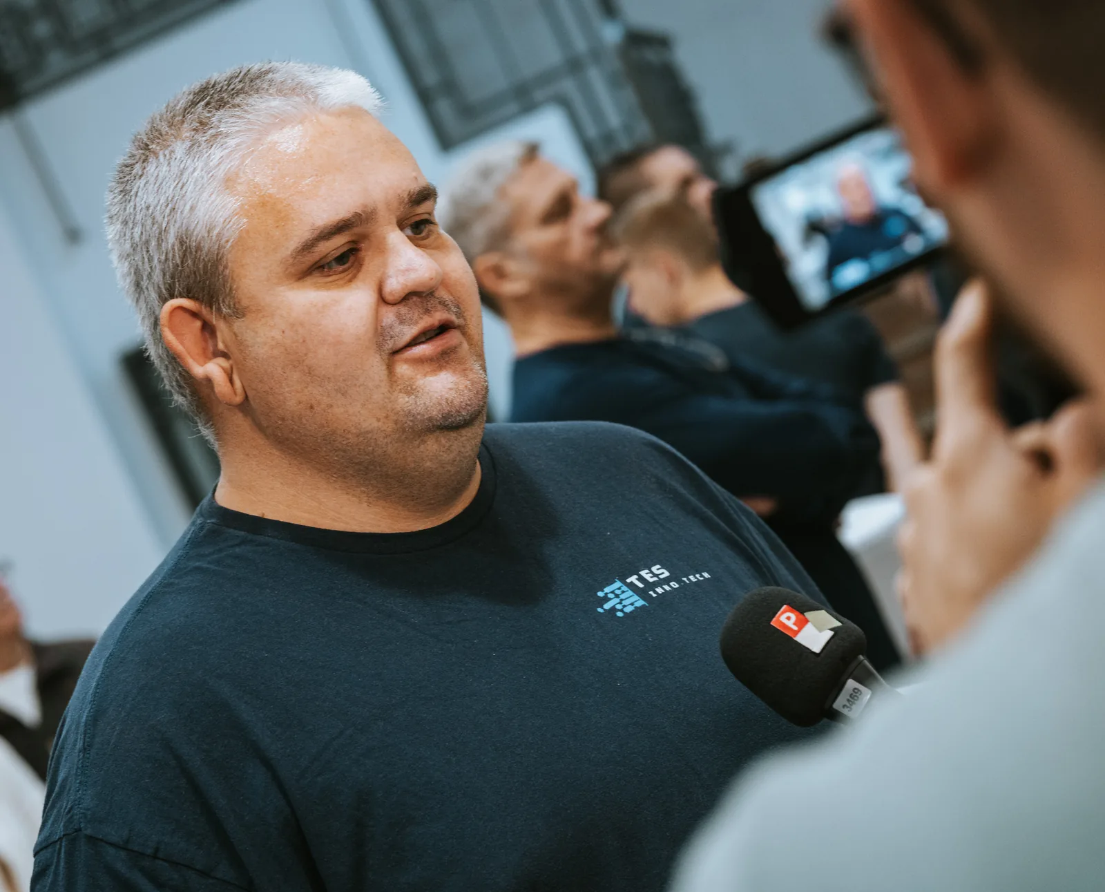 Pannon RTV o TES Terma sistemu: inovativna grejna rešenja dostupna građanima